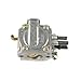Poweka 036 034 Carburetor for Stihl Chainsaw Ms360 Ms350 Ms340 Engine Parts Zama C3A-S31A Tillotson 40-HE-20A - Replace 11251200651 11251200613 11251200614 11251200615