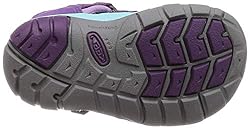 KEEN Unisex-Kid's Seacamp II CNX Water