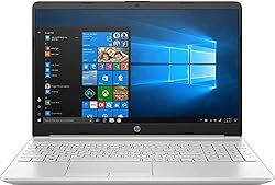 2021 HP 15.6" FHD IPS Flagship Laptop
