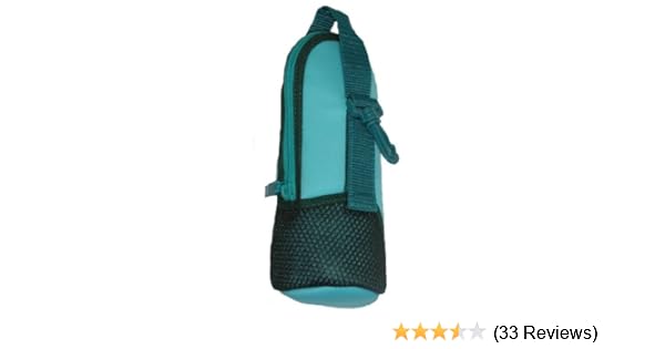 insulated bottle bag mam