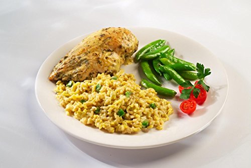 UNCLE BEN'S Ready Rice: Creamy Four Cheese, 8.5oz