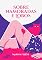 Livro Sobre Namoradas e Lobos