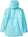 White Sierra Youth Trabagon Rain Shell