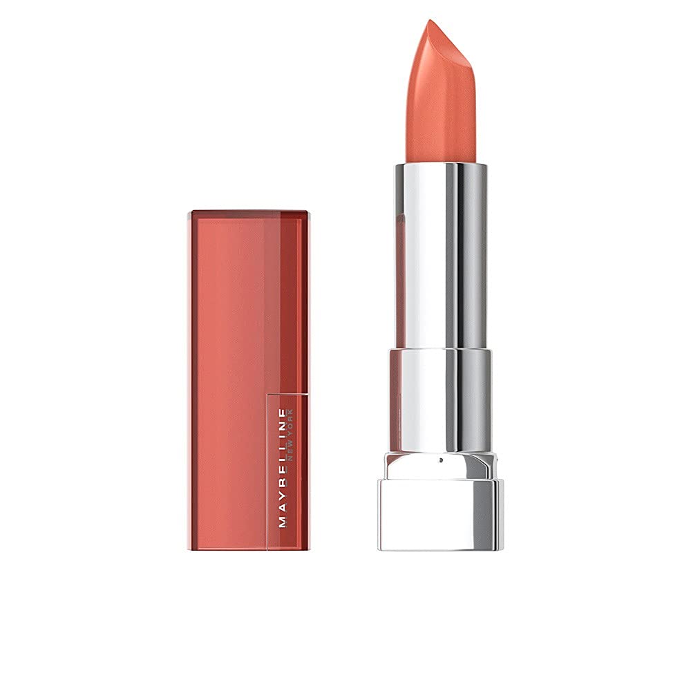 COLOR SENSATIONAL satin lipstick #144-naked care 4,2 gr