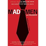 Mad Men and Philosophy: Nothing Is as It Seems
