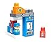 Mega Bloks Storytelling Police Station