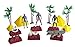 Wild Republic Egyptian Adventure Bucket, Egypt Accessories, Educational Toys, Toy Pyramid, Valley of The Kings, 20Piece