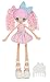 Lalaloopsy Girls Basic Doll- Cloud E. Sky