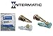 Intermatic 156T1978A On & Off Intermatic Time Switch Trippers Replacement,Brass