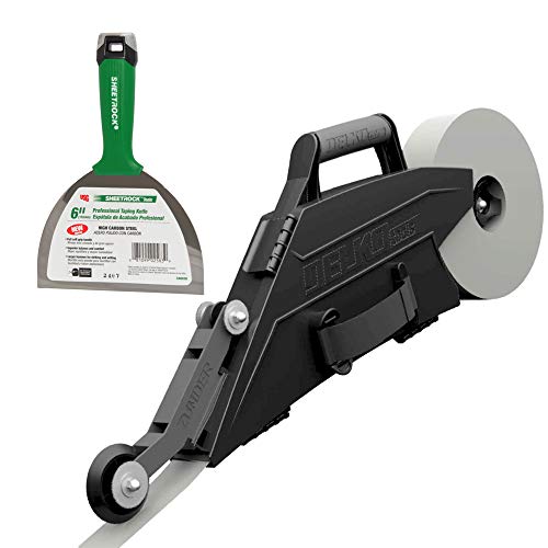 Top 10 Drywall Taping Tools Used of 2020 No Place Called Home
