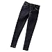 1/6th Men's Dark Blue Jeans Pants Fit for 12