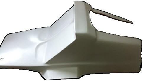 Fiberglass Banshee Hood