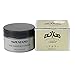 EZGO Professional Hair Color Wax Natural Ash Matte Long-lasting Strong Hair Lacquers Gel Cream 4.23 oz for Men and Women (White)