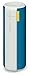 UE BOOM Wireless Speaker, Cyan Blue (Renewed)