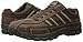Skechers USA Men's Braver Gonsor Oxford,Brown,11 D US