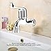 Kitchen & Bath Fixtures Water Faucet Mount Laundry Bathroom Kitchen & Bath Tub Tap Outdoor Garden Single Cold Water Tap (#1)