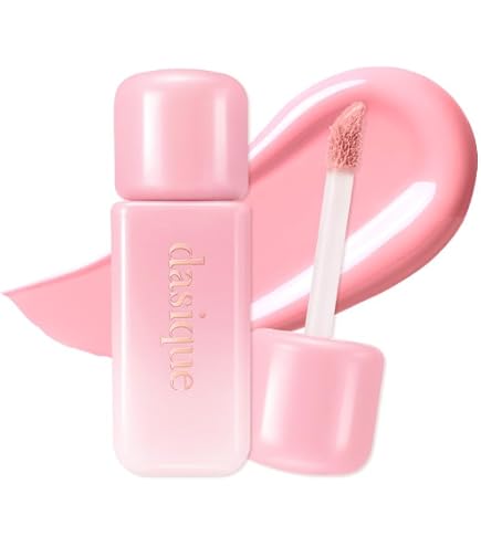 Amazon.com : dasique Juicy Dewy Glow Tint #17 Sugar Angel 0.19 oz