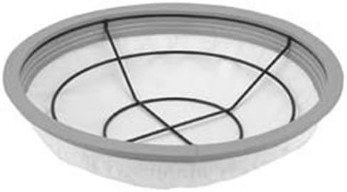 Nortech N805 Standard Filter Assembly for 4-Gallon Vac by Nortech