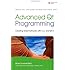 Advanced Qt Programming: Creating Great Software with C++ and Qt 4 (Prentice Hall Open Source Software Development Series)