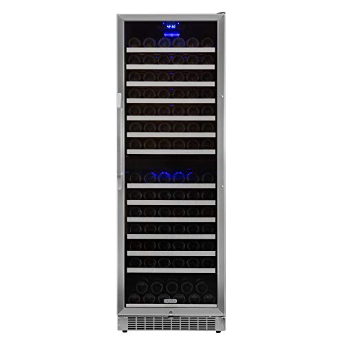 3 EdgeStar+CWR1551DZ+Bottle+Built+Freestanding