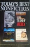 Reader's Digest Today's Best Nonfiction 35 1995