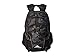 High Sierra Loop Backpack, Shattered Camo/Black/Olive