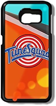 Tune Squad Space Jam Michael Jordan Plastic Case For Samsung Galaxy S6 EDGE G925
