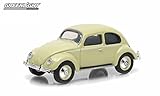 1952 VOLKSWAGEN TYPE 1 SPLIT WINDOW BEETLE * Club V-Dub * Series 1 Greenlight Collectibles 2015 Limited Edition Vee-Dub 1:64 Scale Die-Cast Vehicle