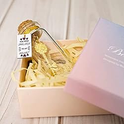 You Hold the Key to My Heart - Valentines Day Gifts