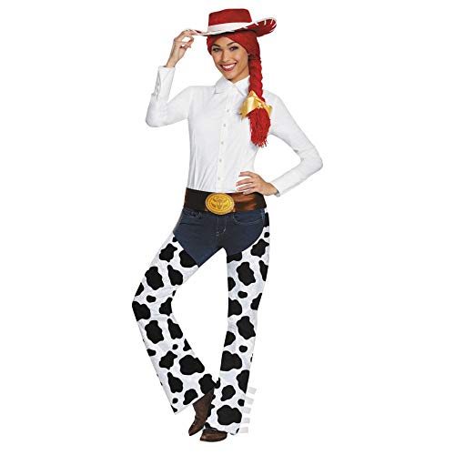 Jessie From Toy Story Makeup Best Halloween Costumes, Accessories