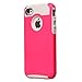 iPhone 4 Case, iPhone 4S Case, BAROX Fashion Cute Armor Case for iPhone 4 4S