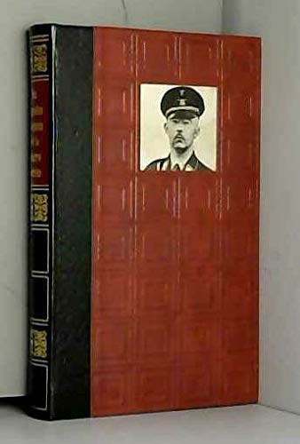 Les grandes énigmes de la guerre secrète by Michal Bernard (présentées) (Hardcover)