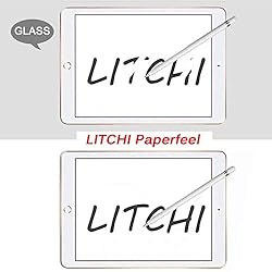 LITCHI Paperfeel Screen Protector for Samsung