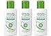 Simple Kind To Skin Replenishing Rich Moisturizer, 4.2 fl oz (124 ml) (Bundle of 3)