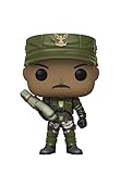 Funko POP! Games: Halo Sergeant Johnson