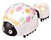 NEW! Little Live Pets - LIL LADYBUG and BABY Single Pack - Moves and Plays Just Like a Real Ladybug. STYLE 1