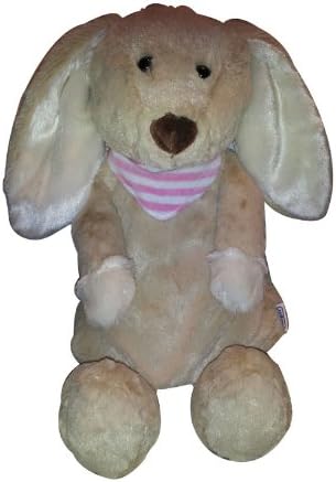 Warm water bottle for puppy Clearance