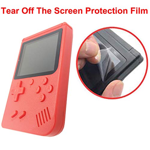 1 Handheld+Consoles+Classic+Portable+Gameboy