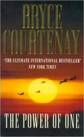 Buy The Power Of One Book Online At Low Prices In India The Power Of One Reviews Ratings Amazon In