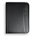 esLife Padfolio, Professional Resume Portfolio with Letter Size Writing Pad and Business Card Holder