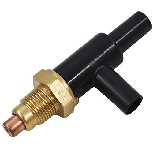 labwork-parts Fuel Injector Air Assist Control Solenoid Valve for Honda Accord Civic