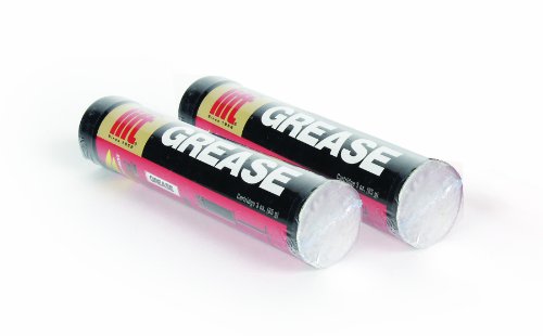 EAZ LIFT 3 Ounces Replacement Grease Tube, 3 oz. - Pack of 2 (44619), 2 Pack - Thumbnail 2