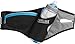 CamelBak Delaney Hydration Waist Pack, Black/Atomic Blue, One Size