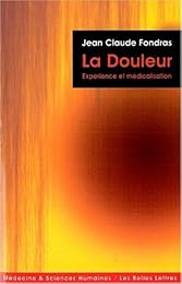 La  douleur