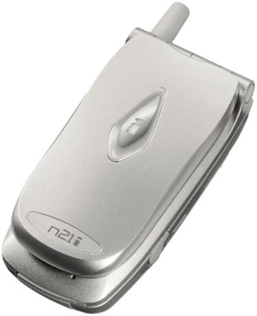 Nec N21i Handy Amazon De Elektronik