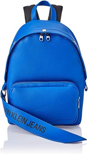 calvin klein banner backpack