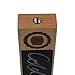 Wooden IPA Beer Tap Handle with Chalkboard, Kegerator Tap Handle,8