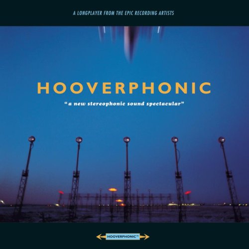 Hooverphonic - A New Stereophonic Sound - Zortam Music