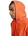 Champion Men's Powerblend Fleece Hoodie, C Logo (Retired Colors)