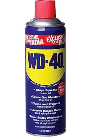 Pidilite Multiple Maintenance Spray, 420 ml (341 g)